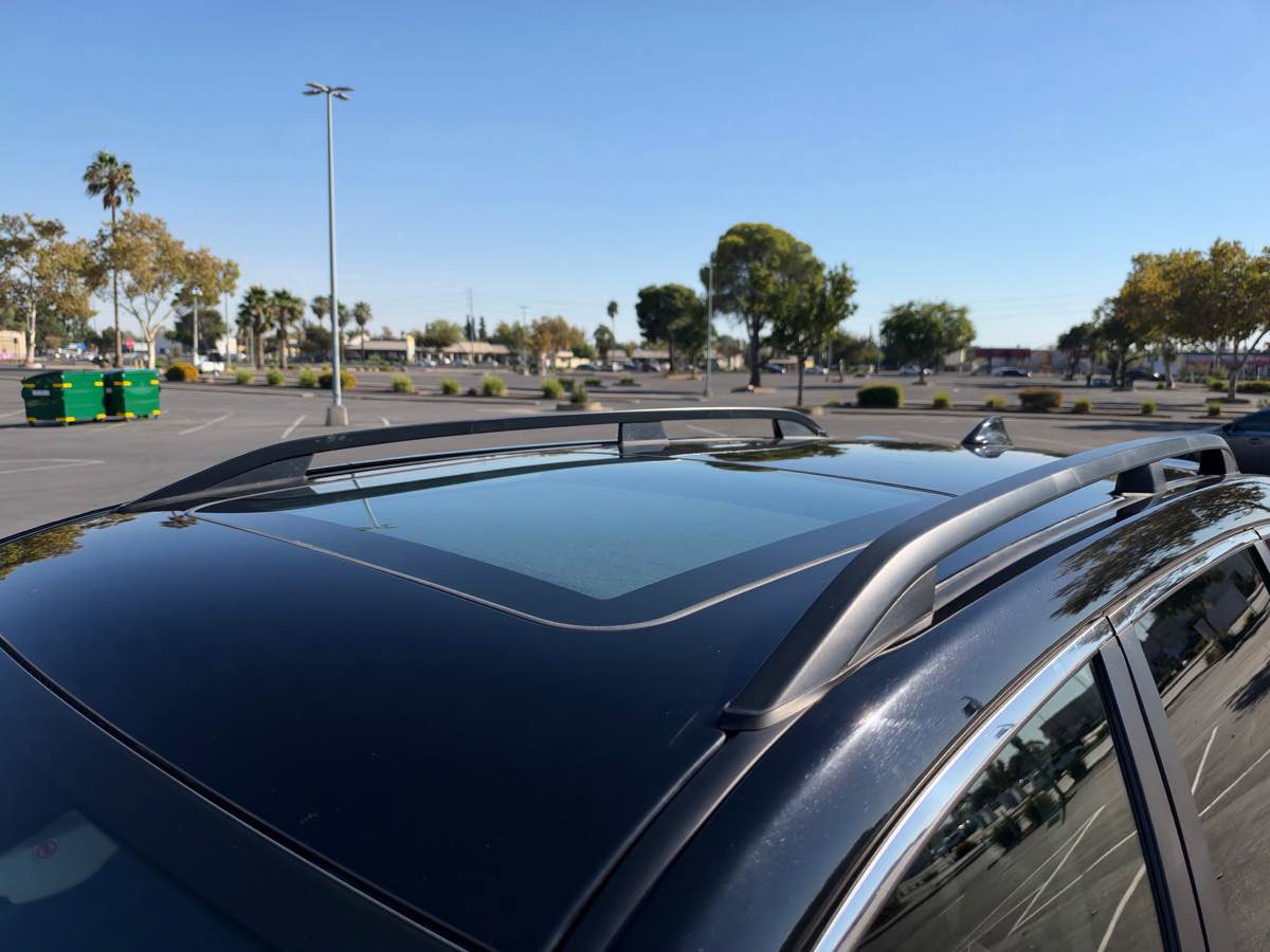Used 2019 Subaru Forester Limited w/ Popular Package #3 AWD/4WD image 4