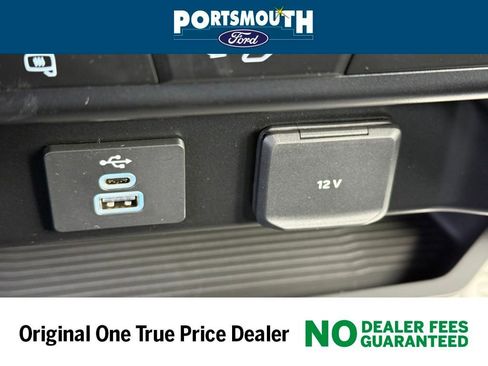 New 2026 Ford F350 XL w/ FX4 Off-Road Package AWD/4WD image 15