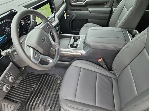 New 2026 Chevrolet Silverado 2500 LTZ w/ Trail Boss Package AWD/4WD image 14