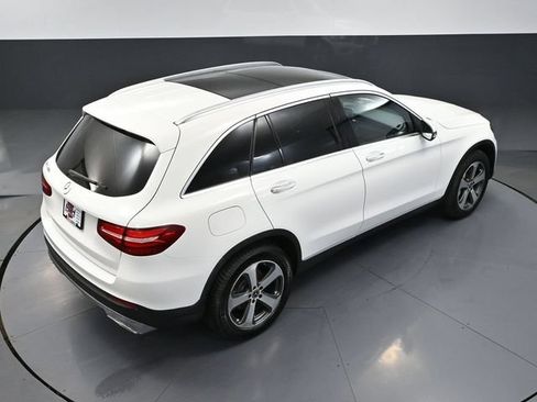 Used 2019 Mercedes-Benz GLC 300 image 57