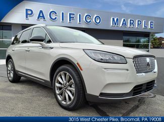Certified 2021 Lincoln Corsair AWD w/ Premium Package image 1