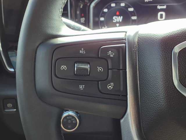 Used 2024 GMC Sierra 1500 Elevation w/ X31 Off-Road Package AWD/4WD image 11