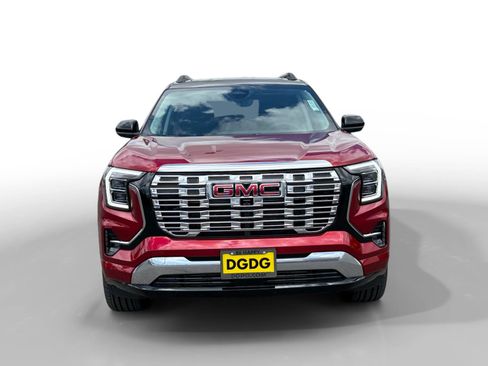New 2026 GMC Terrain Denali AWD/4WD image 8