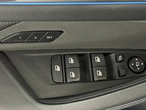 Certified 2023 BMW i4 M50 image 13