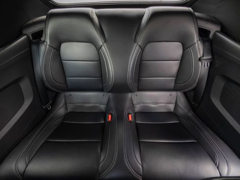 Used 2025 Ford Mustang Premium RWD image 17