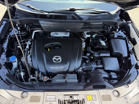Used 2018 MAZDA CX-5 Sport FWD image 26
