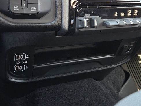 New 2026 RAM 2500 Tradesman image 19