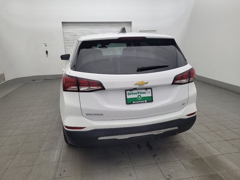Used 2022 Chevrolet Equinox LT FWD image 6