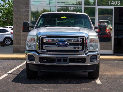 Used 2015 Ford F250 XLT AWD/4WD image 7