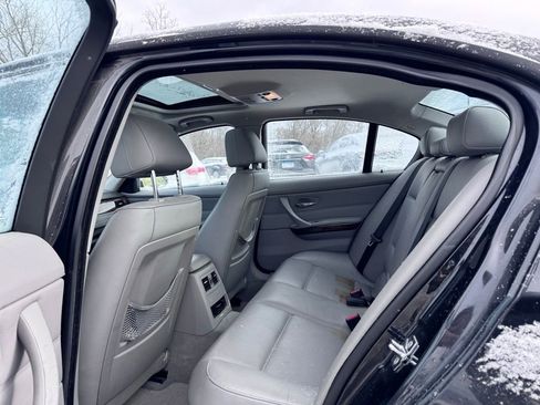 Used 2007 BMW 328xi Sedan image 17