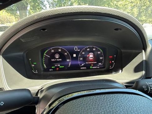 New 2026 Honda Civic Sport Touring image 29
