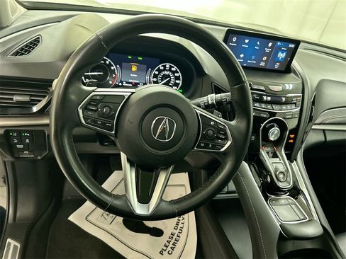 Used 2020 Acura RDX Technology Package image 4