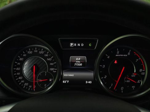 Used 2016 Mercedes-Benz G 63 AMG 4MATIC image 29