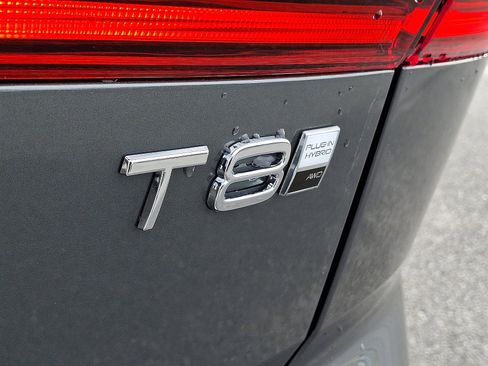 New 2026 Volvo XC60 T8 Ultra AWD/4WD image 24