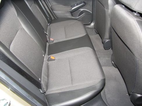Certified 2025 Honda Civic Sport image 16