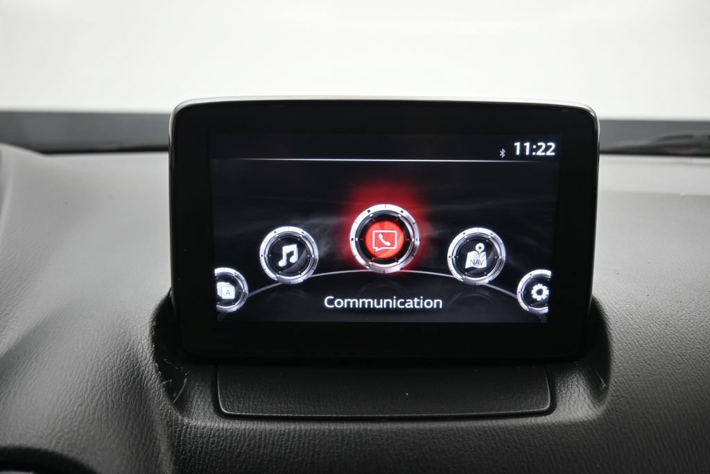 Used 2018 MAZDA CX-3 Touring FWD image 15