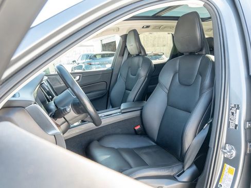 Used 2019 Volvo XC60 T6 Inscription w/ Protection Package Premier image 20