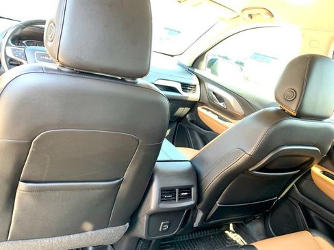 Used 2020 GMC Terrain SLT w/ Preferred Package FWD image 14