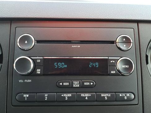 Used 2011 Ford F350 XL w/ Skid Plate Pkg image 20