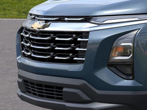 New 2026 Chevrolet Equinox LT AWD/4WD image 20