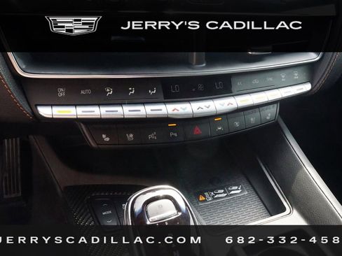 Used 2020 Cadillac CT5 Sport w/ Parking Package image 13