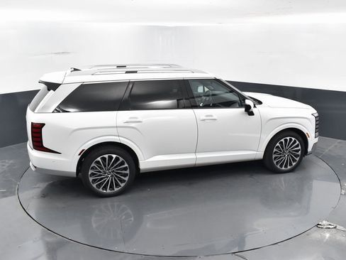 New 2026 Hyundai Palisade Calligraphy image 30