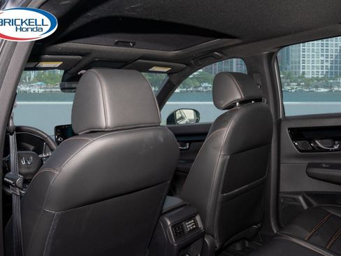 Used 2024 Honda CR-V Sport Touring image 19