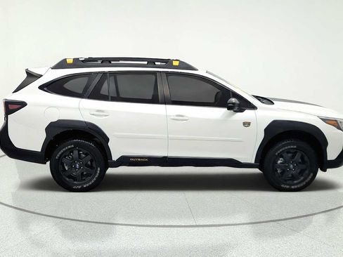 Certified 2023 Subaru Outback Wilderness AWD/4WD image 10