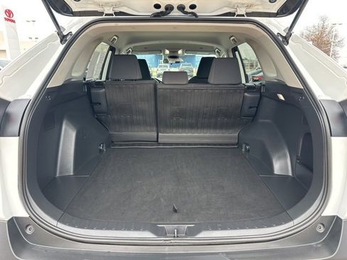 Certified 2024 Toyota RAV4 LE image 16