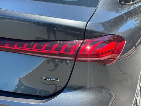 New 2026 Audi A5 2.0T Premium Plus AWD/4WD image 27