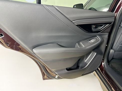 Certified 2025 Subaru Outback Touring image 19