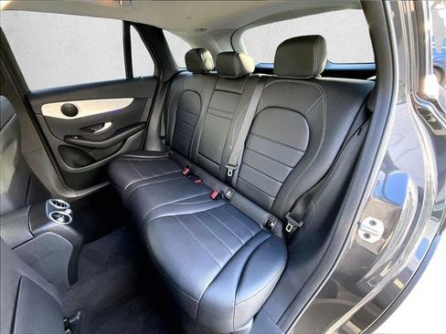 Certified 2022 Mercedes-Benz GLC 300 image 28