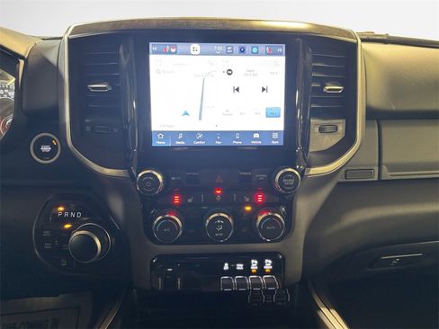 Used 2022 RAM 1500 Big Horn image 22