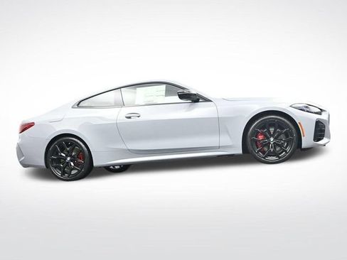New 2027 BMW 430i Coupe w/ M Sport Package AWD/4WD image 31