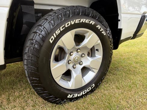 Used 2023 RAM 1500 Lone Star image 30