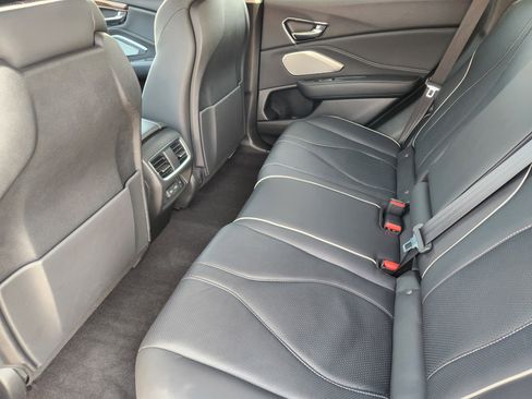 Used 2020 Acura RDX FWD w/ Advance Package image 30