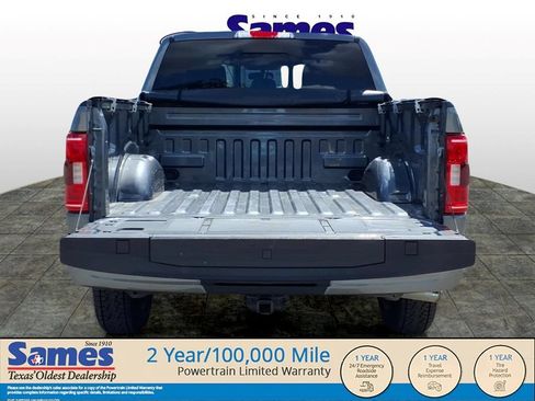 Used 2022 Ford F150 XLT w/ Equipment Group 301A Mid AWD/4WD image 10