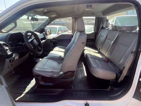 Used 2016 Ford F150 XL image 7