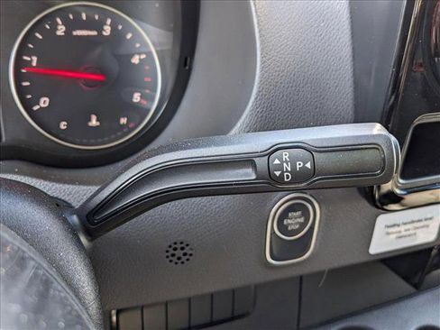 New 2025 Mercedes-Benz Sprinter 2500 image 12