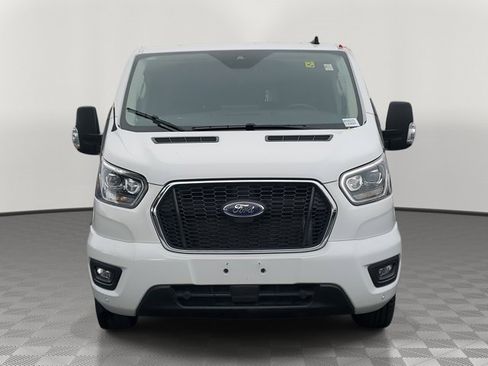Certified 2023 Ford Transit 350 XLT image 2