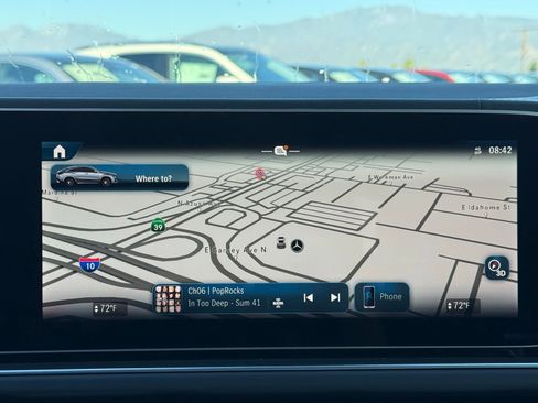 New 2026 Mercedes-Benz GLE 53 AMG 4MATIC Coupe image 25