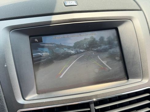 Used 2014 Lincoln MKT AWD w/ Equipment Group 201A image 15