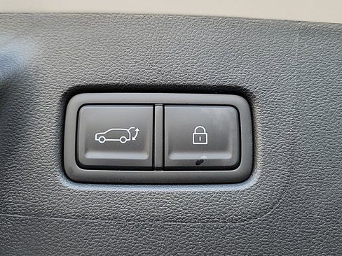 New 2026 Hyundai Santa Fe Limited image 32