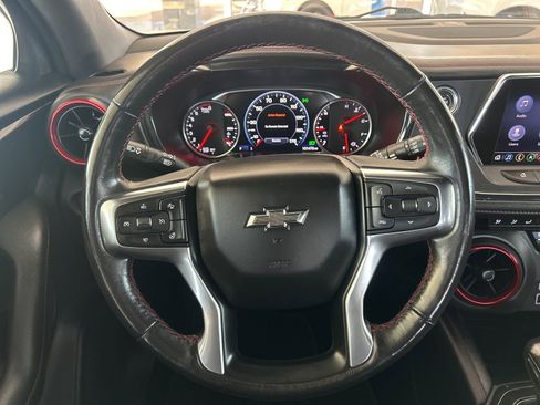 Used 2021 Chevrolet Blazer RS image 21