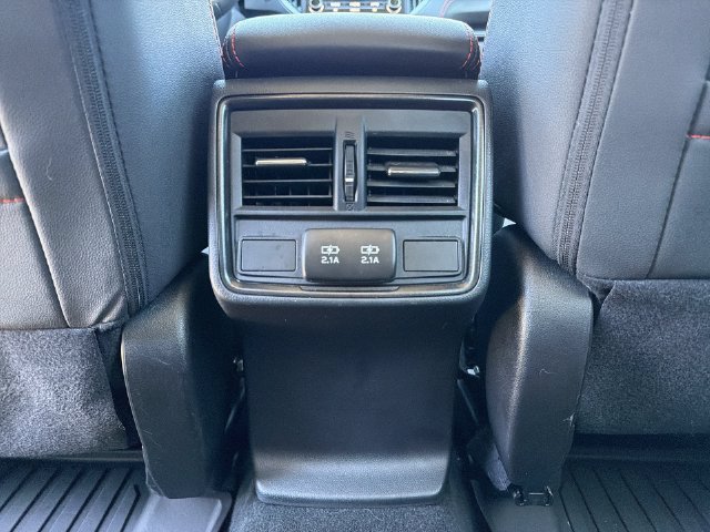 Certified 2023 Subaru Forester Sport AWD/4WD image 40