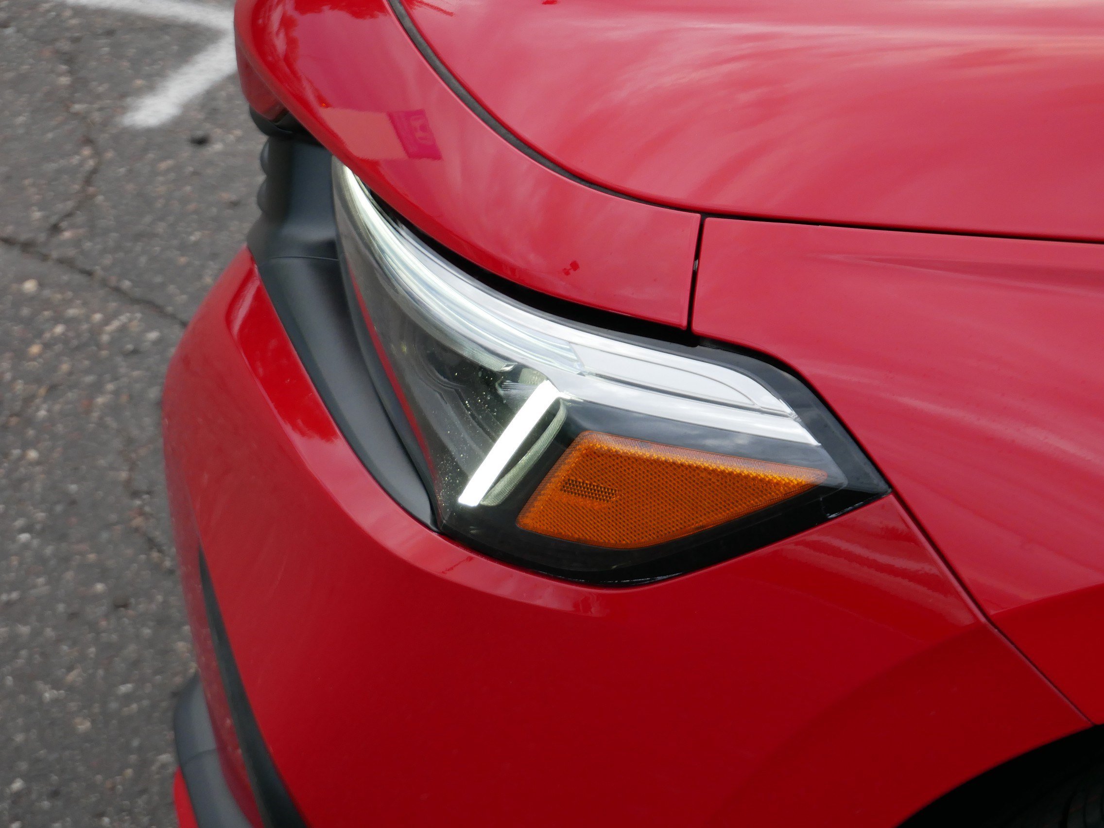 Used 2023 Honda Civic Sport image 16