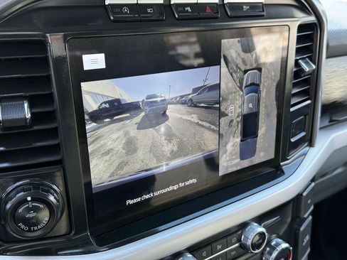 Used 2023 Ford F150 XLT w/ Equipment Group 302A High image 24