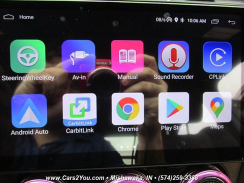 Used 2016 Subaru WRX AWD w/ Popular Package #1 image 27