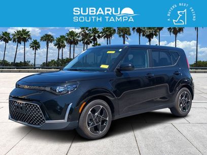 Used 2024 Kia Soul EX