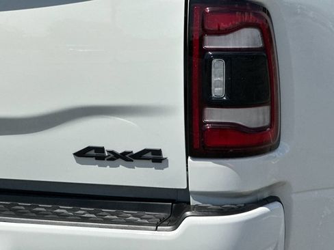 Used 2021 RAM 3500 Laramie AWD/4WD image 25